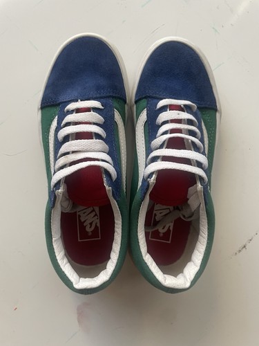 Vans old skool yacht club - yacht,