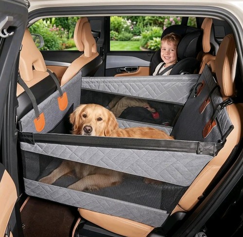 Dog car seat - for, /