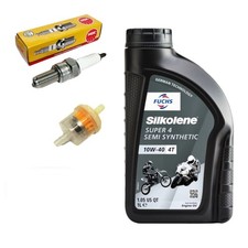 Service Kit for Zontes