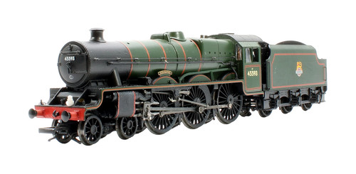 Bachmann gauge jubilee - bachmann, oo