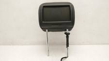 LAND ROVER RANGE ROVER SPORT ALSTON HEADREST BUILT IN DISPLAY SCREEN