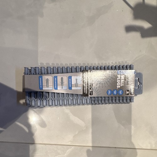 Rawlplug collated strip - rawlplug,