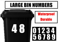 WATERPROOF SELF ADHESIVE