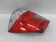 2005 HONDA FRV Passengers Left