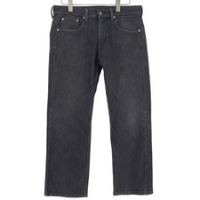 Vintage Levi's Jeans 569 Men Loose Relaxed Straight Yu1 Size W32 L28