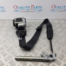 RENAULT MEGANE SEAT BELT FRONT