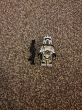 Clone Army Custom Commander