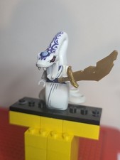 LEGO Ninjago Day of the