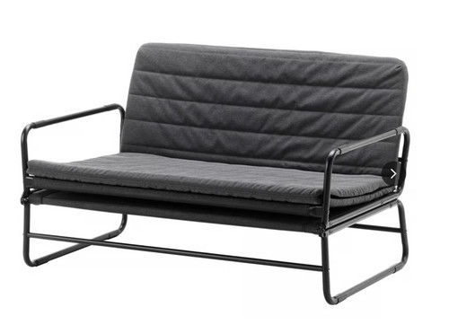 Ikea hammarn sofa bed - ikea,