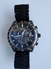 Citizen Eco-Drive E650-S086728