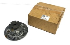 Total Source Clutch Fan For