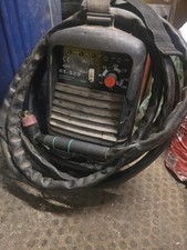 Welder LTS UK CT 520 Pulse and