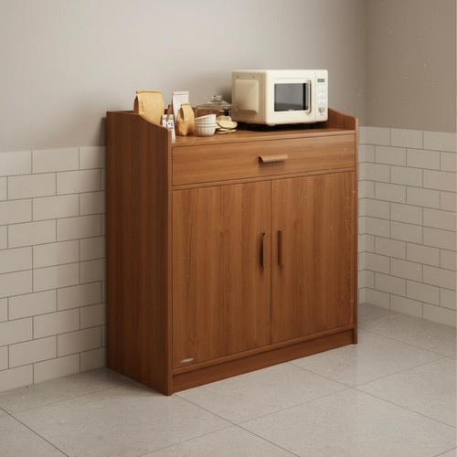 Piece sideboard buffet - 1,