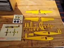 Frog 1/72 Hotspur Glider Model