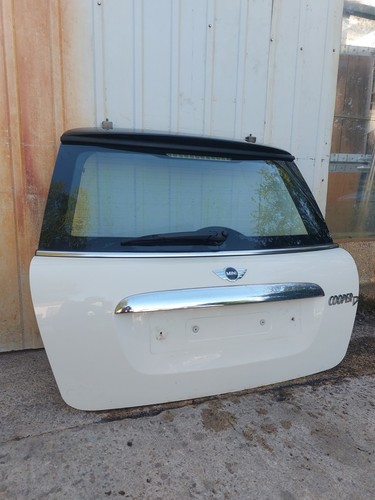 Mini cooper r56 - mini, complete