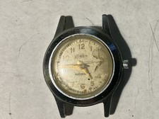 Vintage 1950s Timex US Time
