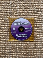 Action Replay: Ultimate Cheats