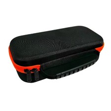 Microphone case storage - microphone, bag