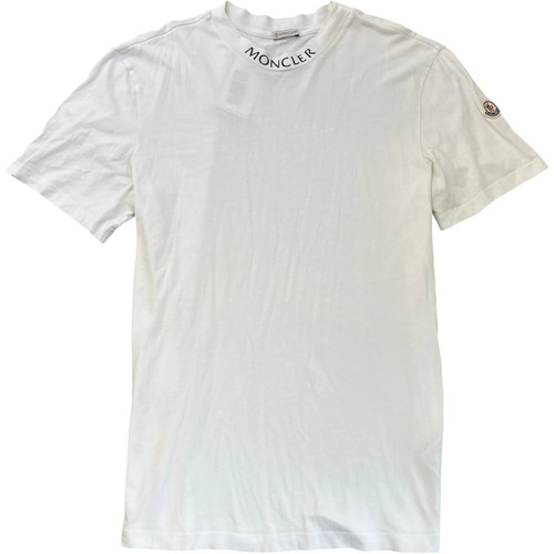 Moncler men maglia shirt - men's, t-shirt