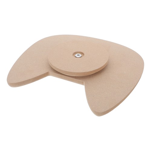 Pottery molds for handbuilding - pottery,