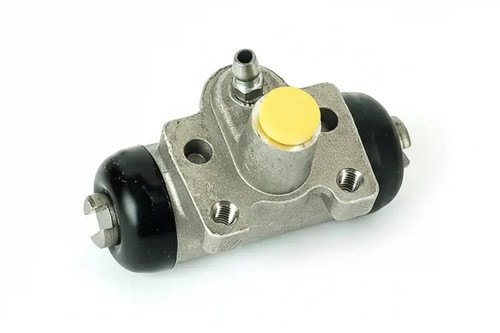 Wheel cylinder aluminium 12 - aluminium, a