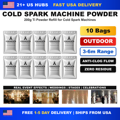 Pack outdoor 6m cold - 10,
