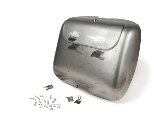 Luggage compartment set - , spaq