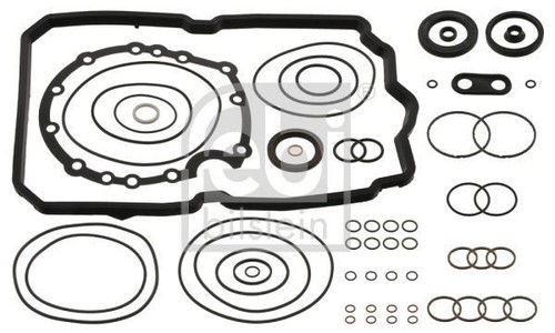 Febi 38076 gasket set - febi,