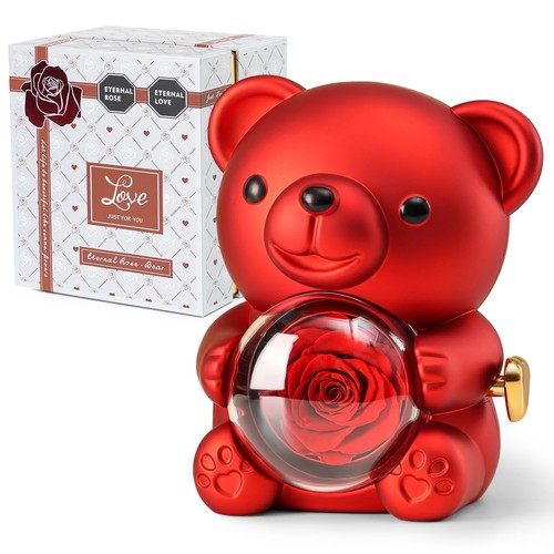 Teddy bear gift - teddy, with