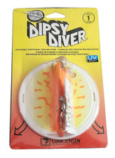 Luhr-Jensen Dipsy Diver Size 1