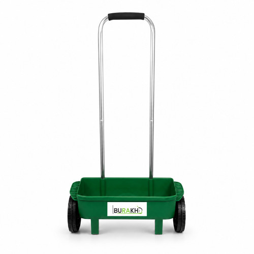 Lawn seed spreader 12l - seed, garden