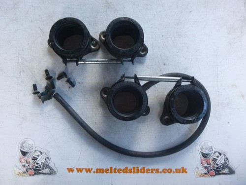 Suzuki gsxr 750 srad set - suzuki,