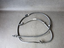 Mercedes W205 C-Class Washer Jets Hose Assembly A2058600192