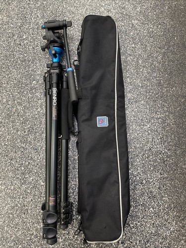 Benro a3573f tripod - tripod, with