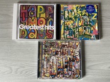 Happy Mondays : 3CD Album