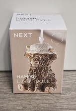 Next Hamish Light Pull