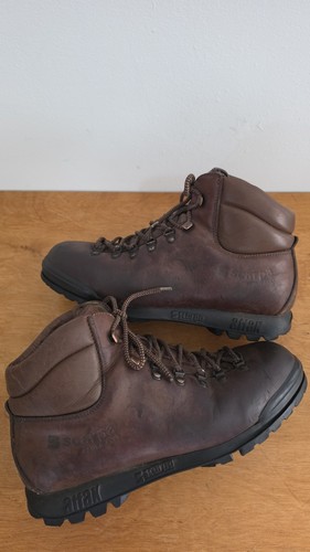 Scarpa asolo walking - asolo, tv