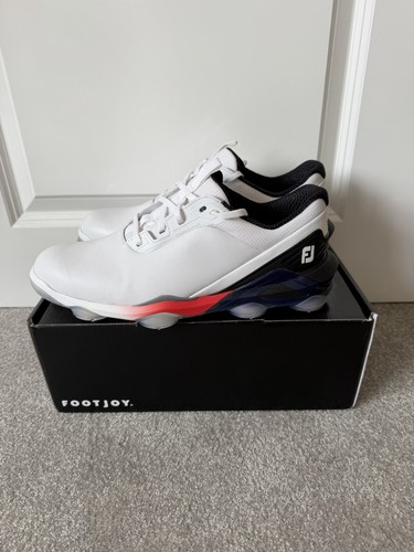 Footjoy tour alpha golf shoes - alpha,