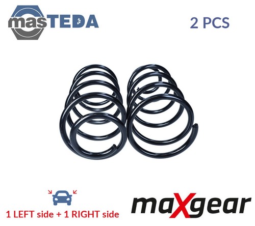 1532d coil spring - coil, pair