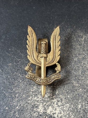 Special air service british - special,