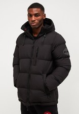 Zavetti Canada Jacket Black