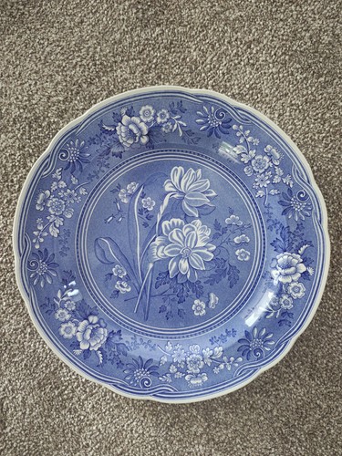 Spode blue room - spode,