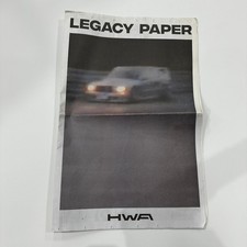 Mercedes 190E 2.5-16 Evolution