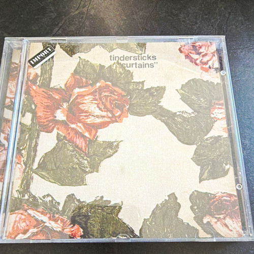 Tindersticks curtains album - curtains,