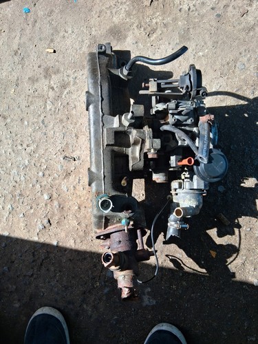 Ford sierra cvh inlet - ?,