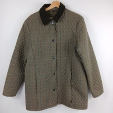 Barbour L216 Jacket ladies