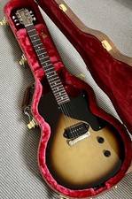 Gibson Les Paul Junior - Vintage Tobacco Sunburst - 2024 (mint)