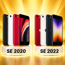 Apple iPhone SE 2020 2nd GEN /