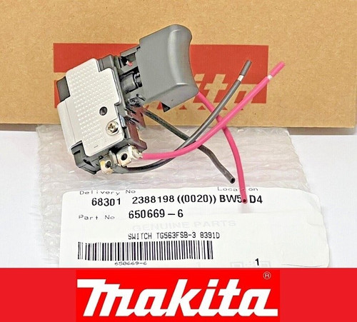 Genuine makita switch - makita,