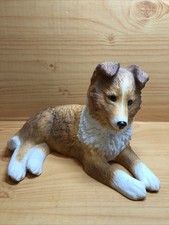 Lenox Sheltie Shetland